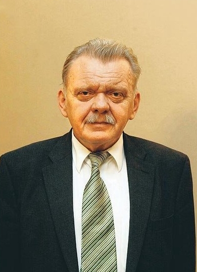 Dr Barna Sándor Budapest rendőrfőkapitánya