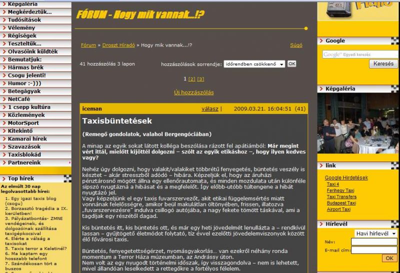 Sosem szégyeltem a nevem!