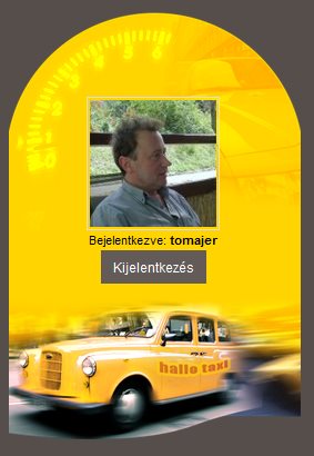 Hallotaxi fejlesztés avagy hallotaxi 2.0