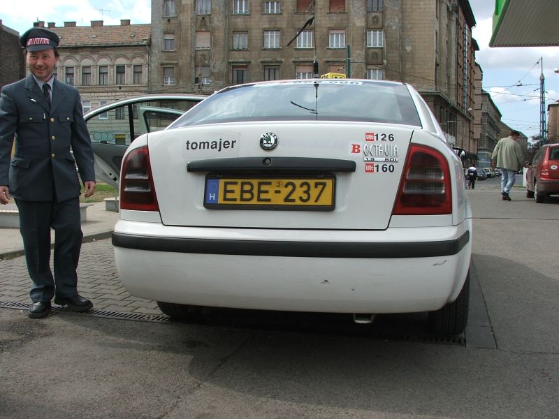 Megkérdeztük Lengyel Sándort a 6x6 Taxi-üzletág Igazgatóját