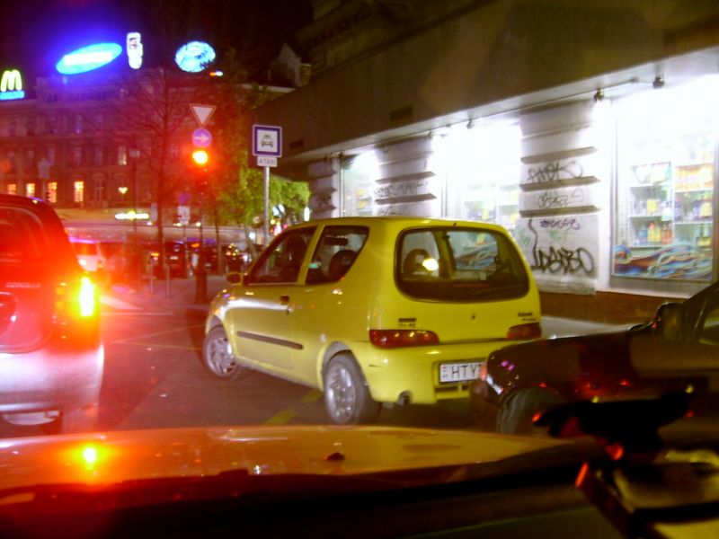 MEGKÉRDEZTÜK: Horváth Pált, a Rádió taxi elnökét!