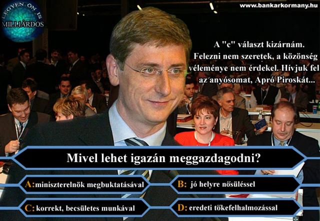NEM fizetett politikai hirdetés