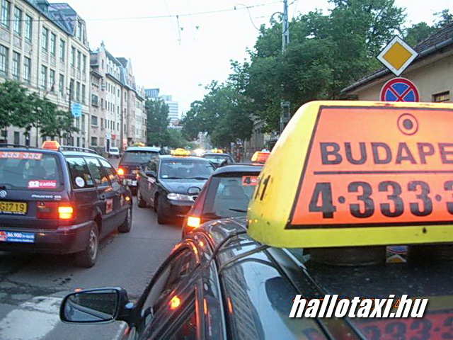 Elfogták a januári taxis támadás elkövetőjét