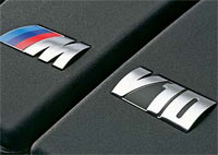 A BMW V10-ese lett a világ legjobb motorja