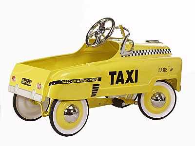 Max Taxi