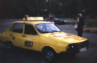 Határtalan csalás: milliókat loptak a svéd taxisok