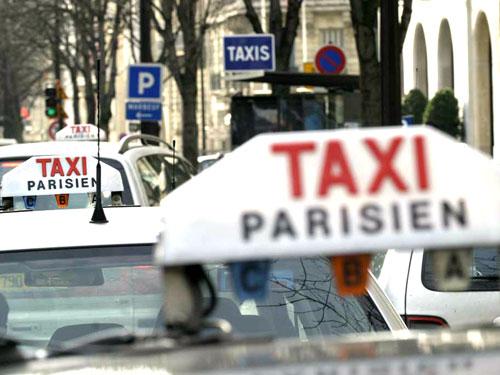 Zöld lehet a sárga taxi