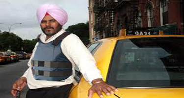 Taxisofőrök - foglalkozás-egészségügyi kockázatok
