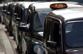 GPS miatt sztrájkolnának a New York-i taxisok