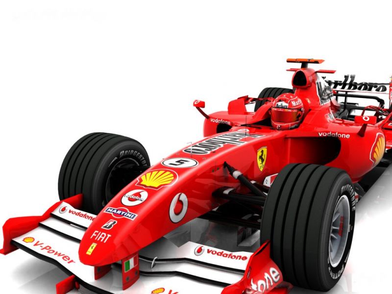 Alonso legyőzte Schumachert a Bahreini Nagydíjon