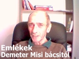 Misibácsi meséi