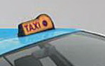 Saját taxitársaságot alapítana a főváros