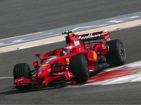 Alonso világbajnok, Schumacher szenzációsan búcsúzott