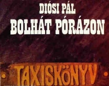 Diósi Pál:  TAXISKÖNYV